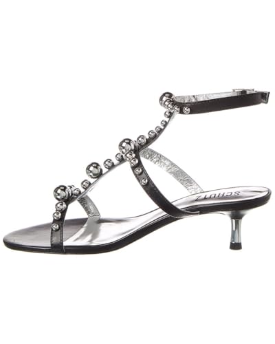 Arienne Leather Sandal2