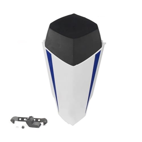 Carénage selle arrière YZF R1 pour sorties solo et sessions sur circuit