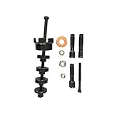 MMG Wheel Bearing Removal and Installation Tool for Harley Davidson - Pullers and Installers for...