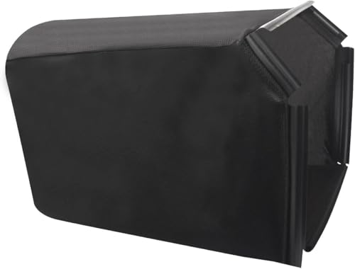 Lrcipru 81320-VL0-P00 Fabric Grass Bag - Best for HRR216K10/K11 Models