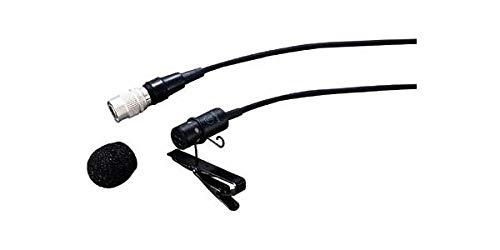 オーディオテクニカ　ATW-M15a ATW-M15a｜バックエレクトレットコンデンサー型ラベリア