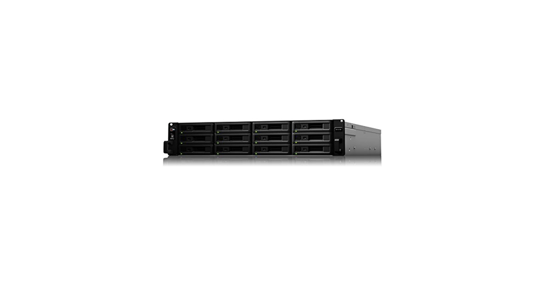Amazon.com: Synology RX1217RP Redundant Power Expansion for