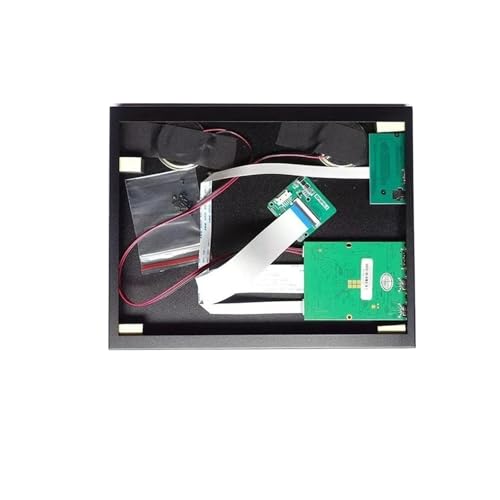 Contrôleur d'affichage LCD 2K kit HDMI VGA USB-C pour dalle LP097QX1 A1416