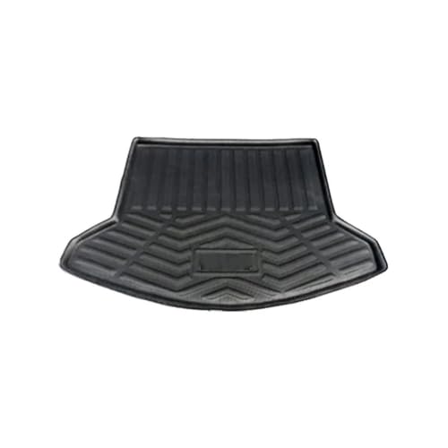 Tapis de coffre antidérapant CX-5 chargement sécurisé sans glisse - 3