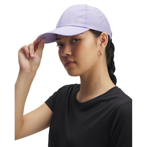 Image of Under Armour Men's Iso-Chill Launch Adjustable Hat