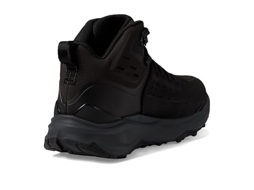 Vectiv Exploris 2 Mid Futurelight LTHR The North Face chaussures de marche antichoc