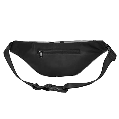 Sac banane de course à pied réglable pour sécuriser vos objets sans ballottement