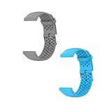 Multi couleurs : nous avons de nombreuses couleurs élégantes disponibles, vous pouvez mélanger différentes couleurs selon vos goûts uniques, personnaliser votre montre en fonction de votre humeur et de votre tenue quotidienne.