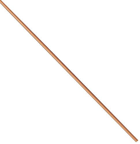 Remington Industries 38SNSP.25 38 AWG Magnet Wire, Enameled Copper Wire, 4 oz, 0.0044