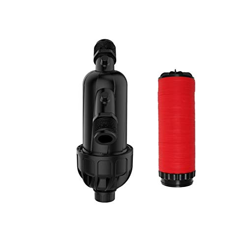 Sprinkler Controller Garden Drip Irrigation Laminate1-1/4 External Thread Farmland Irrigation Laminated Filter Automatic Water Irrigation Control System image 5