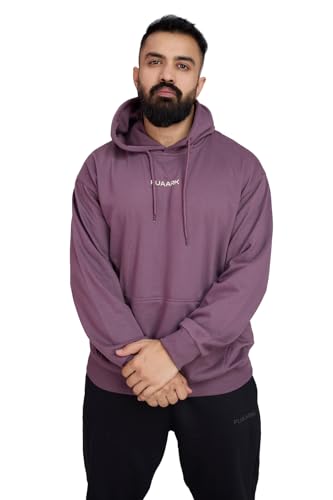 Image of Signature Oversized Men's Hooded Hoodie