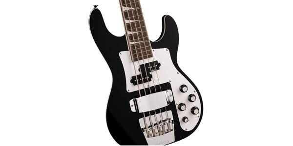 Amazon | JACKSON（ジャクソン） X Series Concert Bass CBXNT