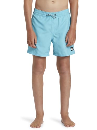 Quiksilver Everyday Solid Volley - Schwimmshorts für Jungen 8-16