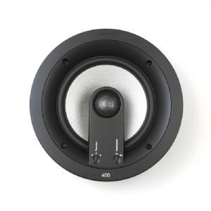 JamoIC408FG Installation Speaker