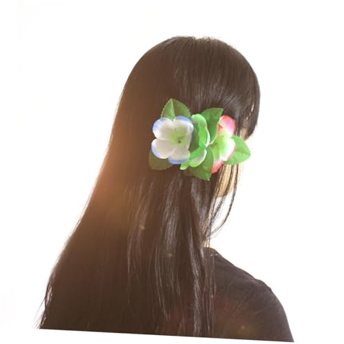 FRCOLOR 10�Ԃ̃w�A�N���b�v �J���t�� �n���C�A���X�� �t�����[�w�A�s�� ���f�B�[�X �w�A�A�N�Z�T���[ �r�[�` �p�[�e�B�[ �ʐ^�B�e�p