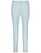 Produktbild Gerry Weber Damen Chinohose mit Saumumschlag Klassische Passform Aqua 38
