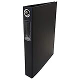 A4 Binder Turned Edge Panel...