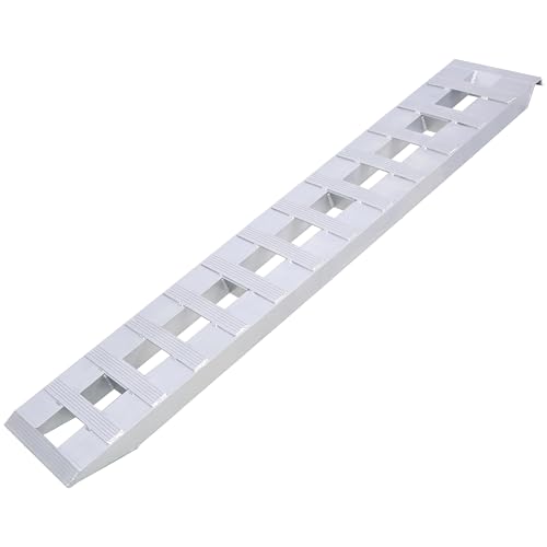 Rampas de aluminio para carga 72x14 pulgadas 6600 lbs miniatura 5