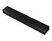 Samsung Dolby Audio/DTS 2.0 Channel Soundbar with Built-in Woofer - Black - Supports Streaming Music via Bluetooth & NFC (HW-T400)