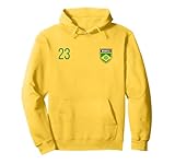 Brazil National Pride Tees Brazilian soccer