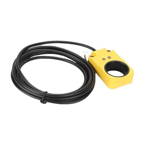 Capteur de proximité annulaire SZ-M68 commutateur vitesse SZC-M68-10DN pour tri industriel