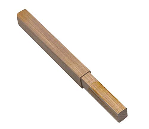 Racchetta Hockey Instrike Street ST4000 In Legno Per Bambini - 117 Cm Per Strada E Ghiaccio - Foto 8