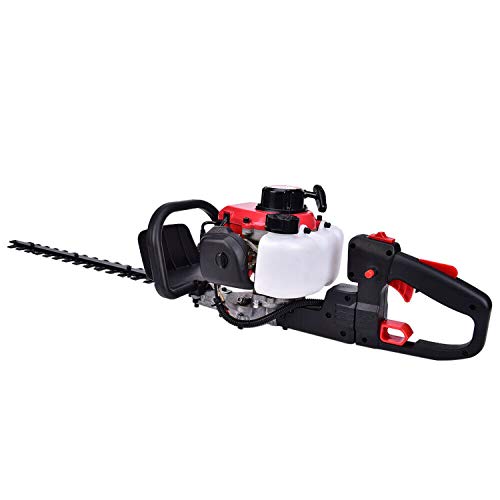 image for EASYG 23.6cc Gas Hedge Trimmer 24