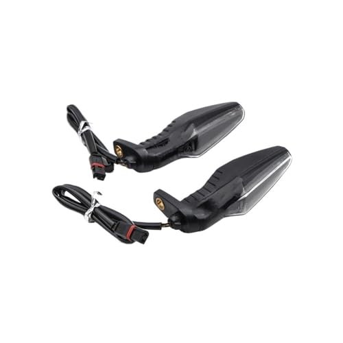 Clignotant arrière pour moto R1250GS ADV S1000R S1000XR feu transparent