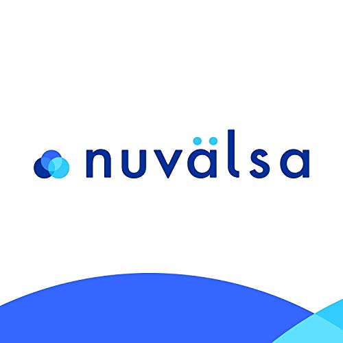 Nuvälsa Ozone Therapy Low Flow Oxygen Regulator – Easy To Use – Works With Ozone Generators – Compatible With Oxygen Cylinders Up To 3,000 Psi – Wrench-Tightened Connection – Cga 540 #TOP5