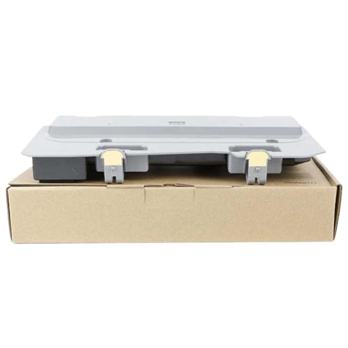 Boîte de toner usagé compatible DocuCentre SC2020 SC2021 résout l'erreur bac plein