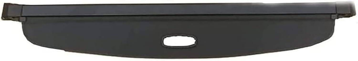 Coche Retráctil Maletero Trasero Estante Cortina para Benz GLC Coupe C253 2016-2022, Cortina de privacidad Maletero Trasero de Coche