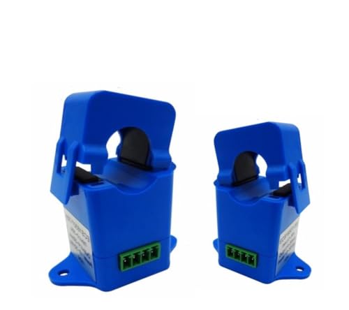 Transformador de corriente CA MP-ST16D convertidor analógico 4-20 mA 0-5V 0-10V CC 3