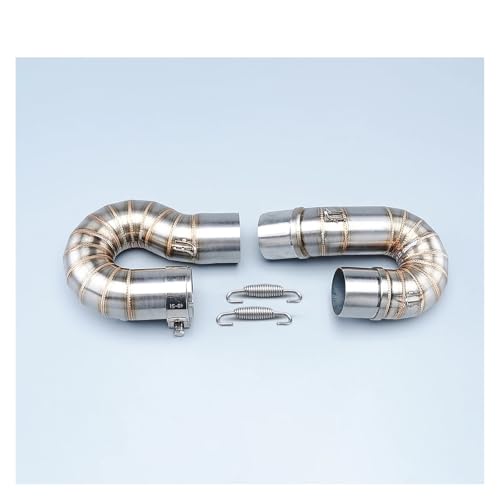 Tube de liaison CBR1000RR contre les fuites et pertes de compression - 6