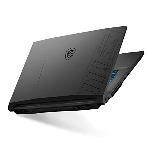 Pulse 17 B13VFK-034IT, Notebook Gaming 17.3" FHD 144Hz, Intel i7-13700H, Nvidia RTX 4060, 8GB GDDR6, RAM 16GB DDR5 5200MHz, 1TB SSD PCIe 4, WiFi 6, Win 11 Home [Layout e Garanzia ITA] - Notebook - Immagine 12
