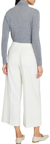 Club Monaco Women's Wide Leg Borrem Pant2
