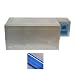 INTSUPERMAI UV Light Simulation Accelerated 260nm-280nm UV Aging Test Chamber for Rubber and Plastic Testing Machine 110V