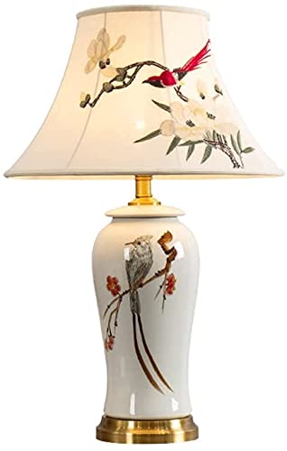 Lampe d'étude chaude pour bureau et espace de travail à la maison