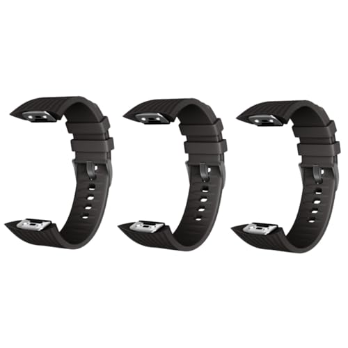 Bracelet de montre pro doux Jojofuny pour stopper les irritations de peau au poignet