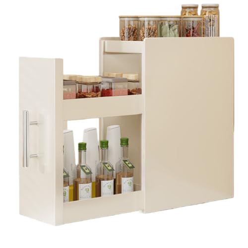 AOUDN�B���X�p�C�X���b�N �����o���� �R���������Ԏ��[ �����^ �אg�ȃX�y�[�X ��w/�O�w�� ��e�� �h�� �h�o �h�� �}�O�l�b�g�t�b�N�Ƃ܂Ȕ��b�N�t�� �R������ �L�b�`���X�p�C�X���b�N �L�b�`�����[�p�i (�z���C�g,��11.5cm [3�i])