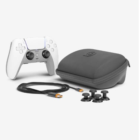 Amazon.co.jp: SCUF REFLEX スカフ リフレックス スタンダード PS5