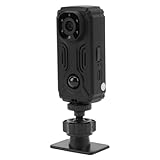 victure wifi caméra sport embarquée full hd 1080p ENREGISTREMENT EN BOUCLE : Dotée d'une fonctionnalité d'enregistrement en boucle et d'un petit emplacement pour carte mémoire prenant en charge jusqu'à 128 Go (non inclus), cette caméra peut facilement stocker des vidéos. Les anciens fichiers sont automatiquement écrasés lorsque la mémoire est pleine, éliminant ainsi les risques de perte de preuves.