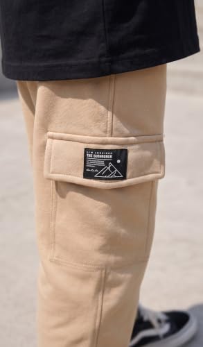 Image of Nap Chief Unisex Kids Exploring The Unknown Jogger