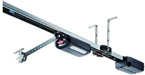 SOMMER Base+ 600N Garage Door Drive | 8700V000 | S9060 | Made in Germany