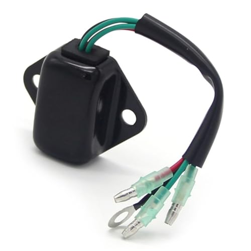 Régulateur de tension 6M6-81960-A0 pour jet-ski FX700, SJ650 et VX700