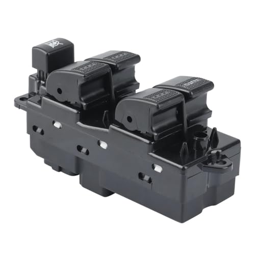 Interrupteur vitre principale Mazda 6 2003-2005 bouton commande électrique GJ6A-66-350A