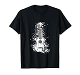 Magliette de Insegnante di ukulele