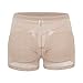 FOCUSSEXY Women's Butt Lifter Underwear Boyshort Panties Body Shaper