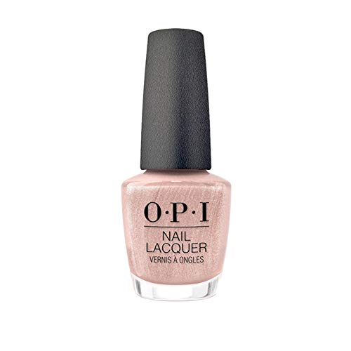 OPI Nail Polish, Made It To Seventh Hill