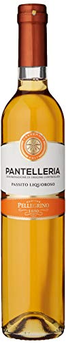 Cantine Pellegrino Passito Pantelleria Dessert Wine 50 cl