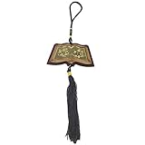 muslimische kleidung Ideal zum Aufhängen am Rückspiegel Ihres Autos oder Lastwagens oder an einer Tür, einem Fenster oder dekorativen Möbeln in Ihrem Haus.